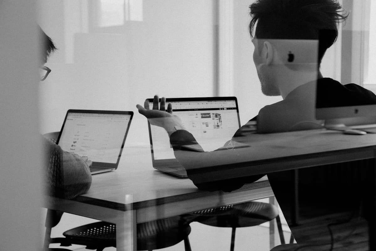 Sales and consulting